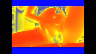 XXX asian girl playing with her clit